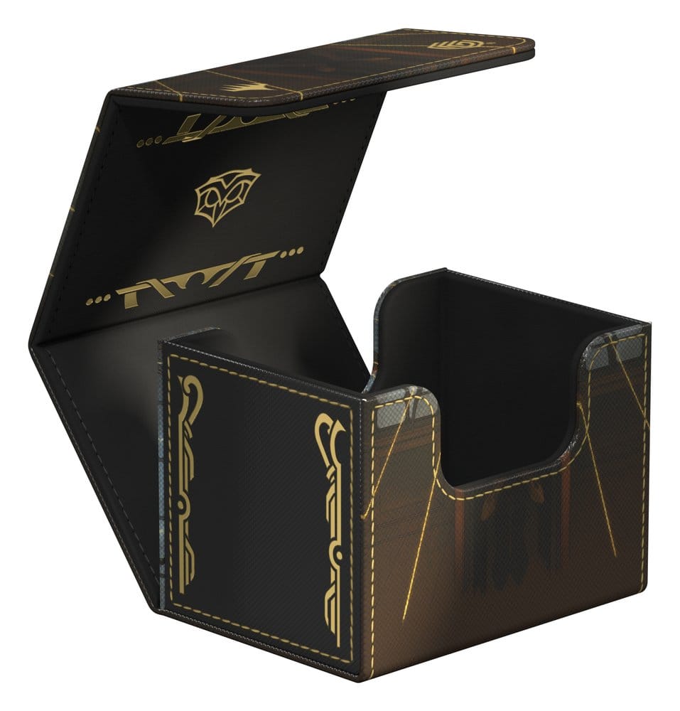 Sidewinder 100+ Xenoskin Magic: The Gathering "Secrets of Strixhaven" - Vampiric Tutor