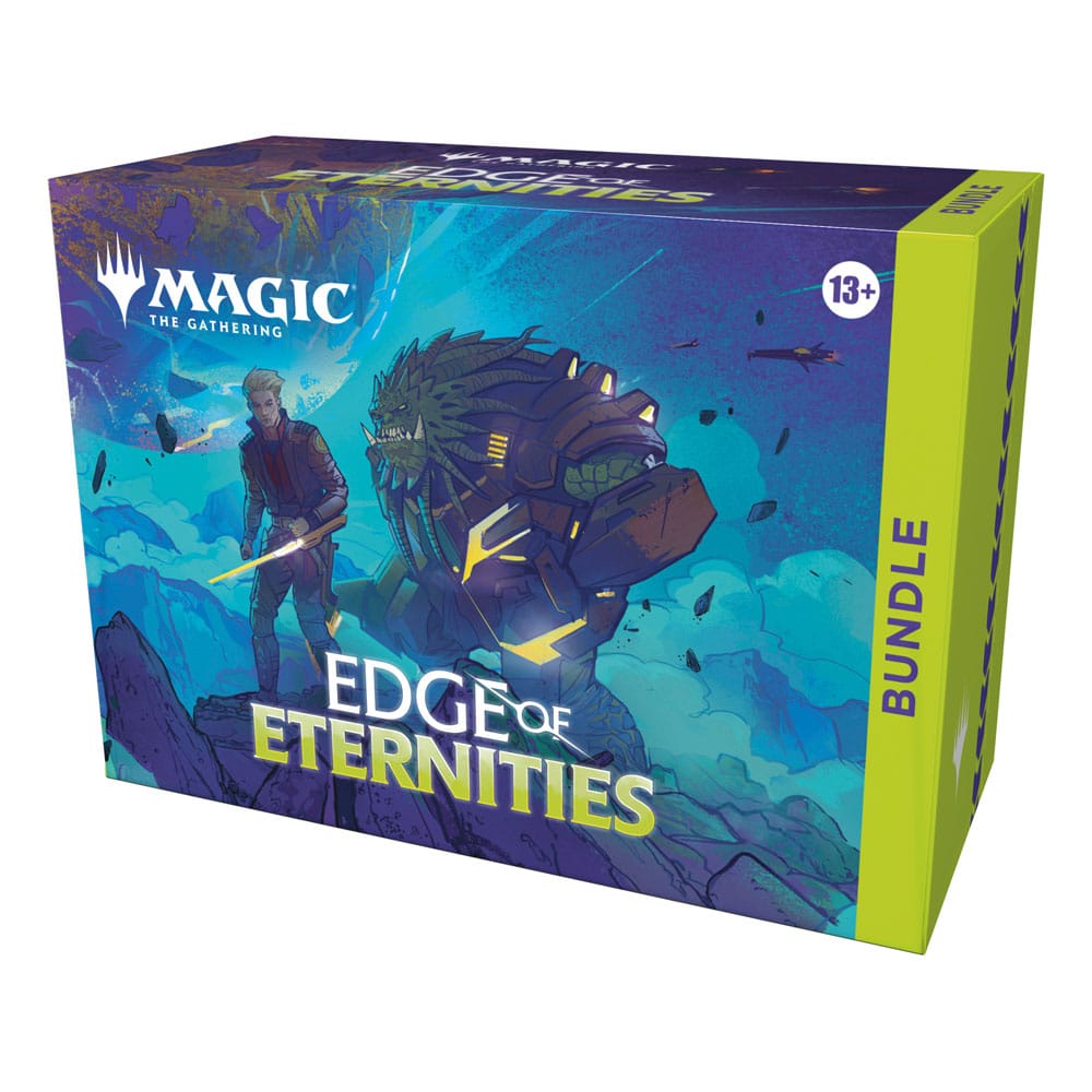 Edge of Eternities Bundle