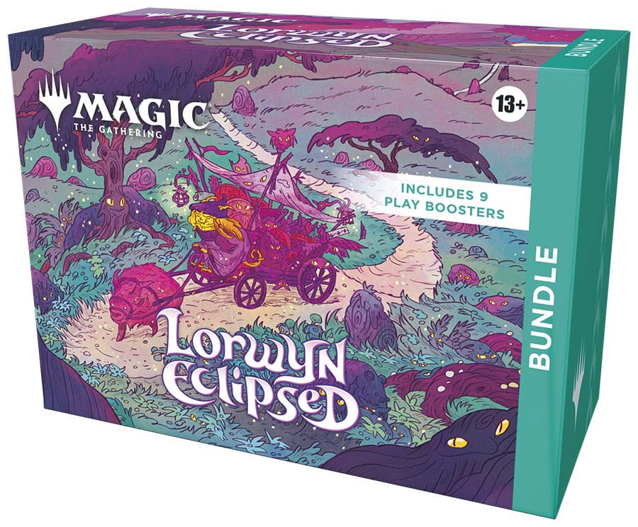 Lorwyn Eclipsed Bundle