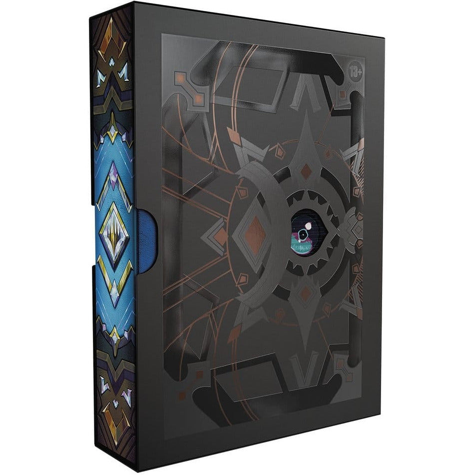 Secrets of Strixhaven Codex Bundle