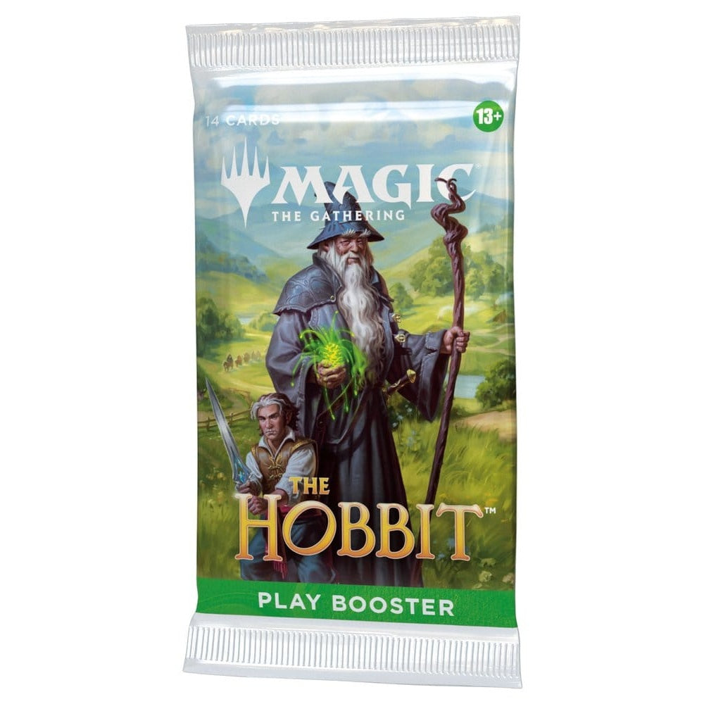 The Hobbit Play Booster