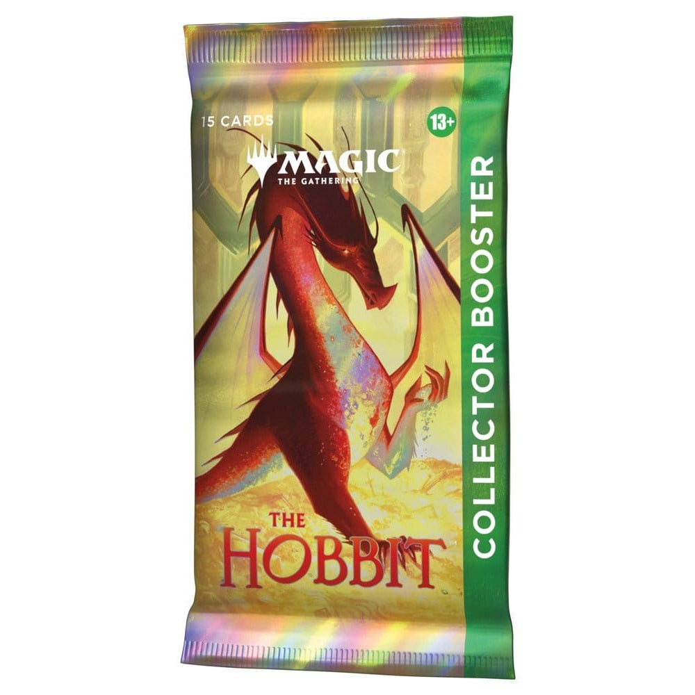 The Hobbit Collector Booster