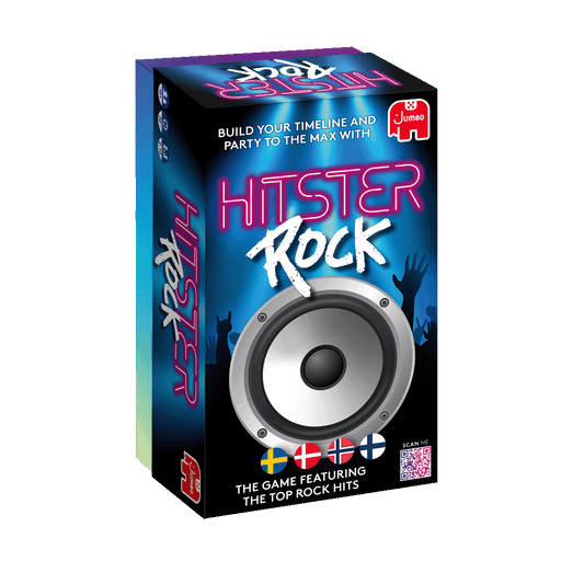 Hitster Rock