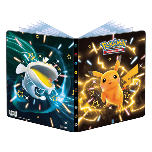 pokemon folders for cards 3D Card Binder - Stunning 3D Raised Pk Types Design in PU Leather with Zipper Front and back covers are printed with a fun Pokemon design Pokmon Card Folders online store