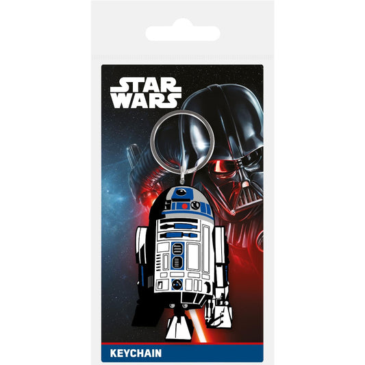 Star Wars R2D2 avaimenperä
