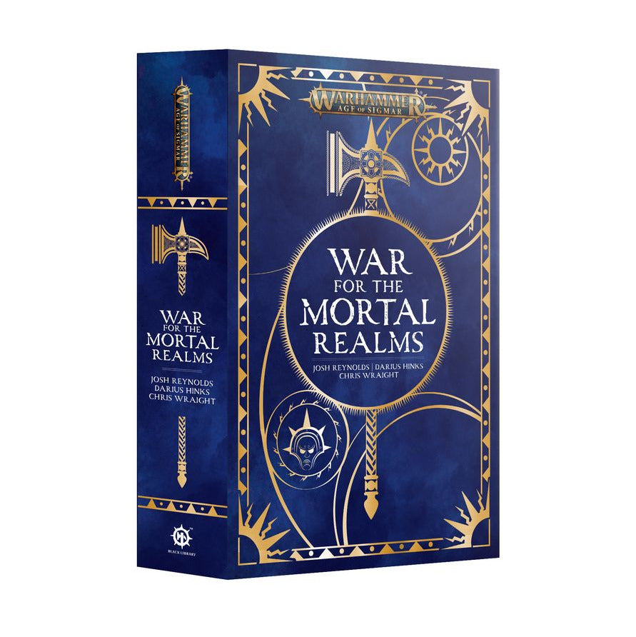 War for the Mortal Realms