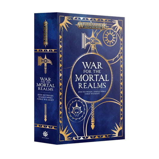 War for the Mortal Realms