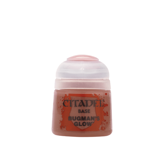 Citadel Base: Bugmans Glow