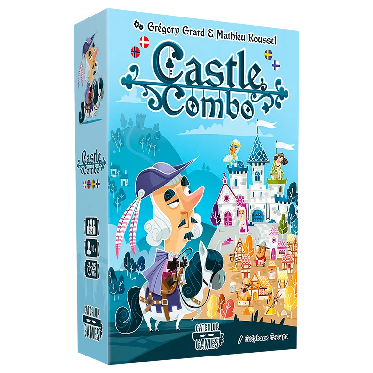 Castle Combo
