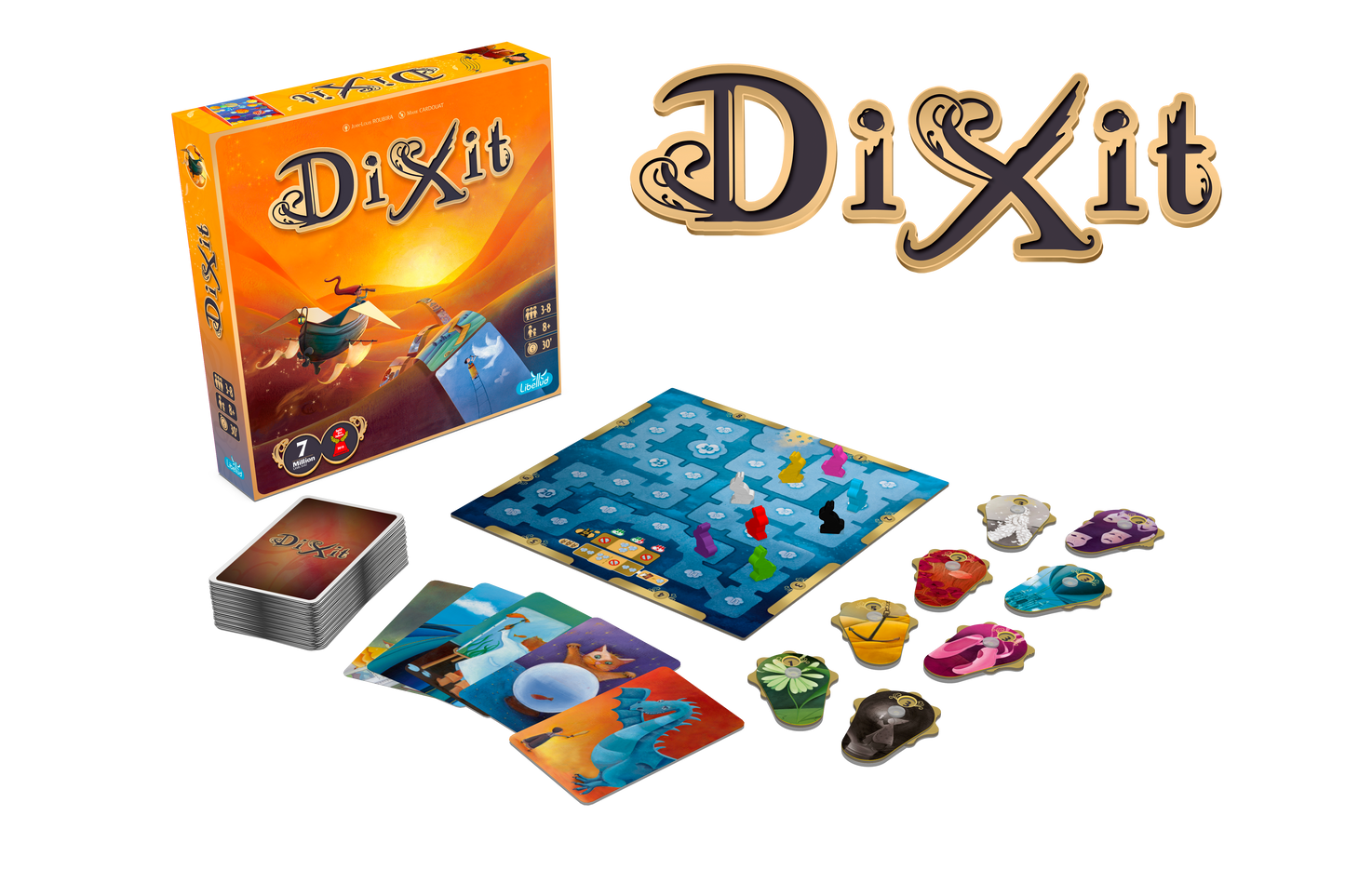 Dixit