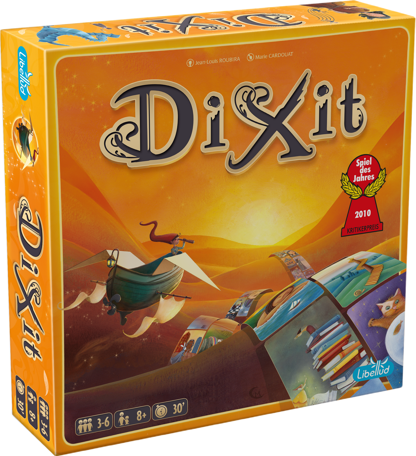 Dixit