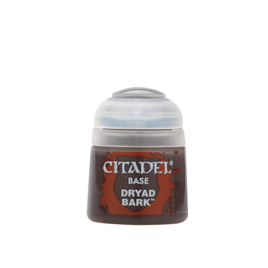 Citadel Base: Dryad Bark