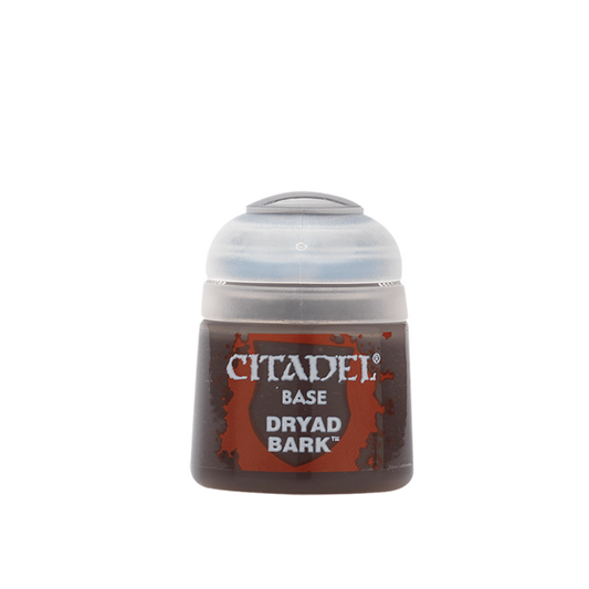 Citadel Base: Dryad Bark