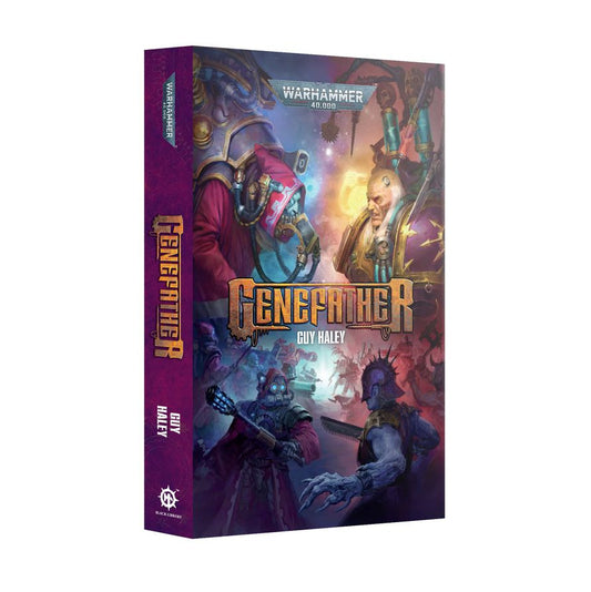 Genefather