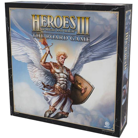 Heroes of Might & Magic III *PRE-ORDER*