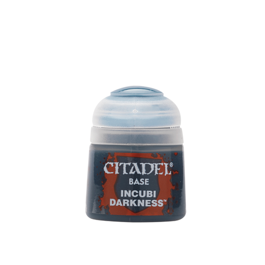 Citadel Base: Incubi Darkness