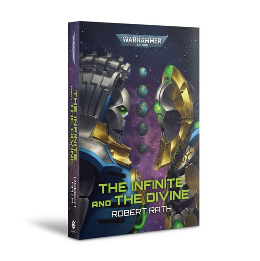 The Infinite and The Divine