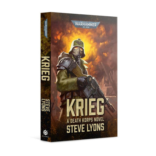 Krieg