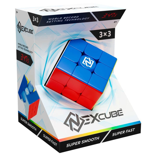 Nexcube 3x3 Classic