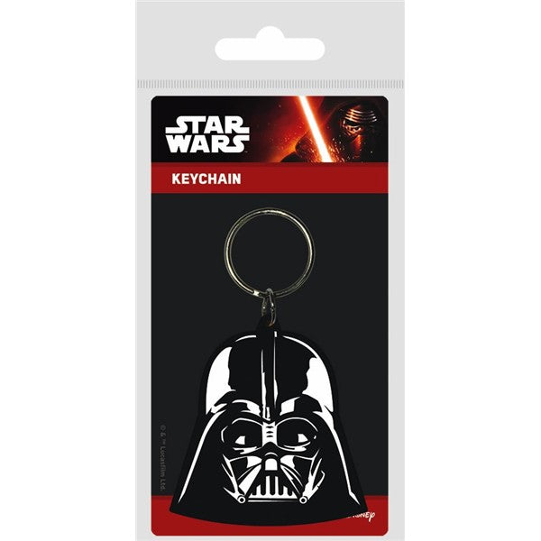 Star Wars Darth Vader keychain