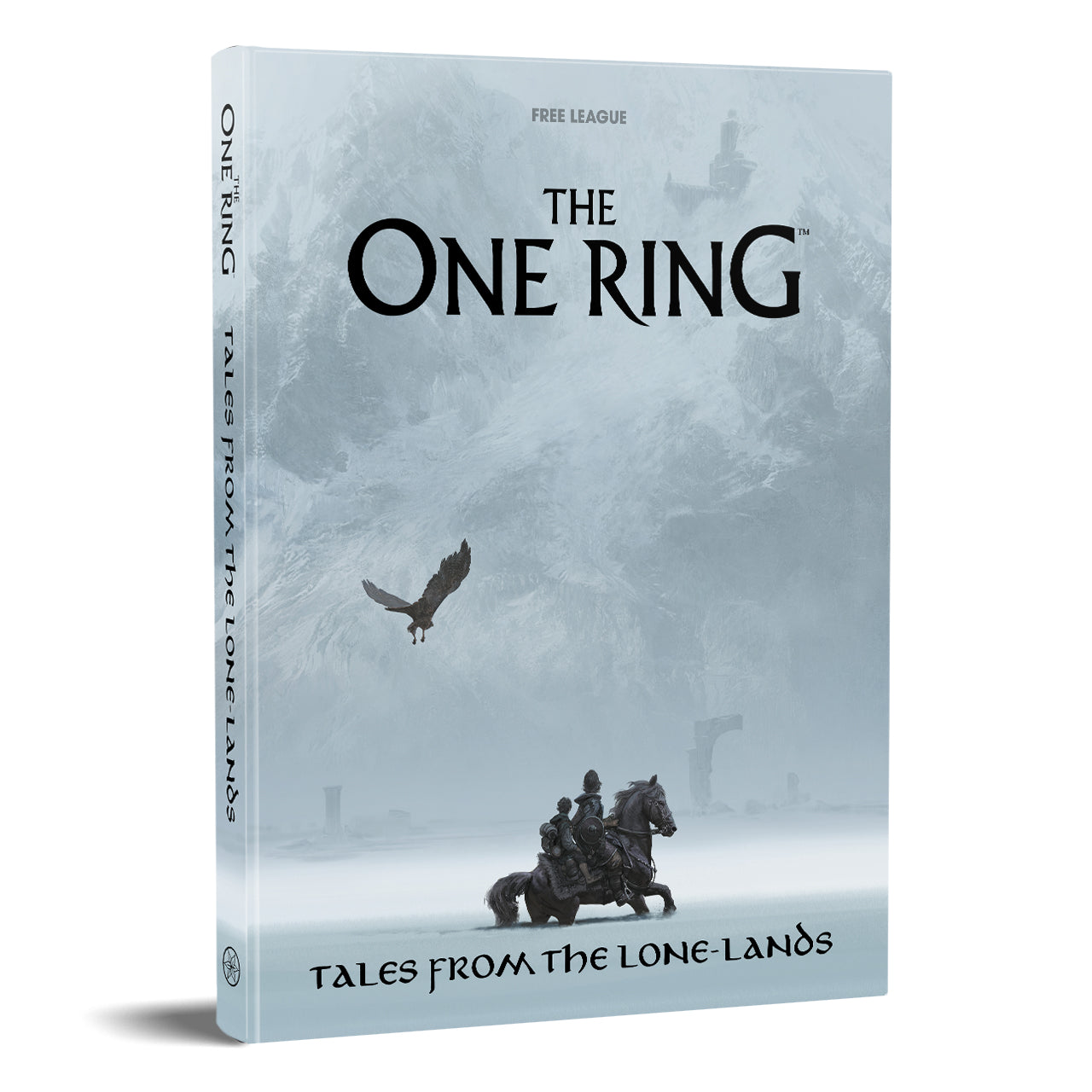 The One Ring: Tales from the Lone-lands