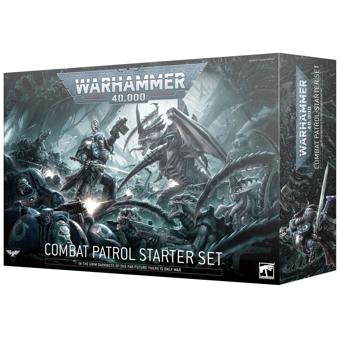 Warhammer 40,000: Combat Patrol Starter Set
