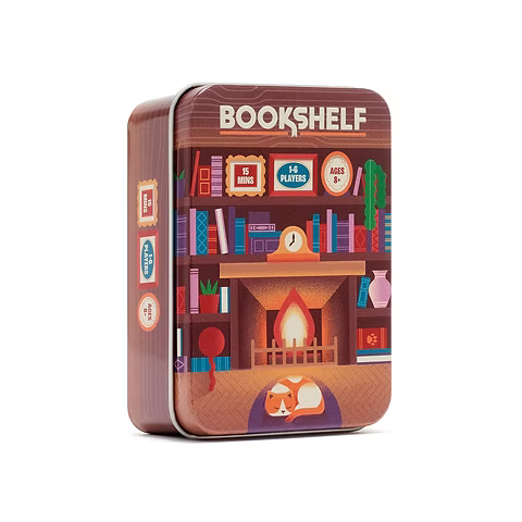 Bookshelf