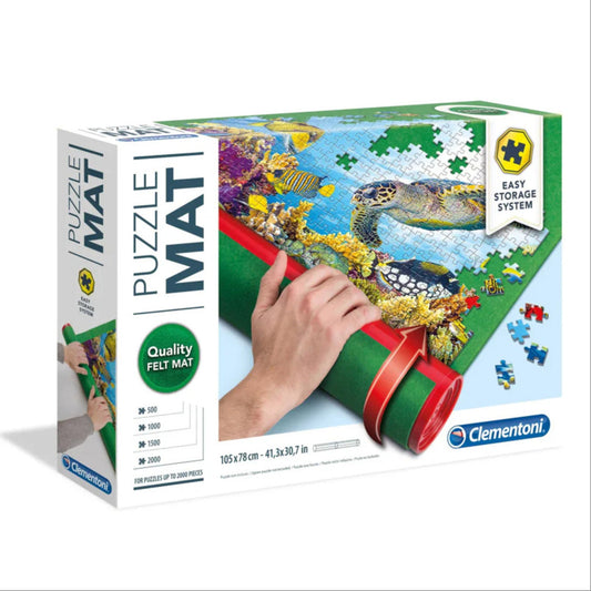 Puzzle Mat