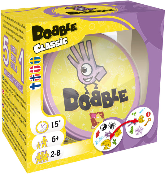 Dobble