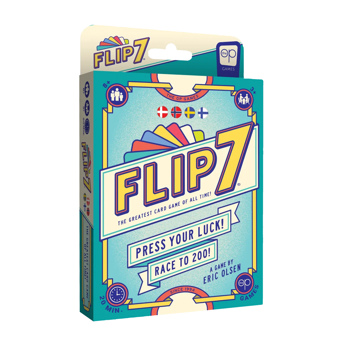 Flip 7
