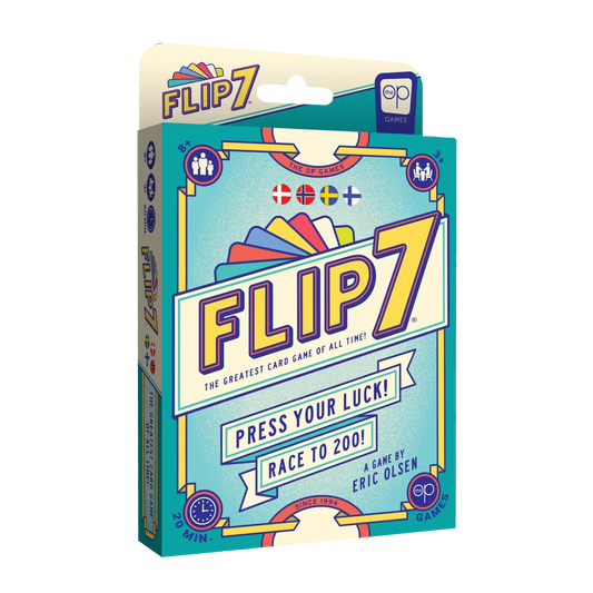 Flip 7