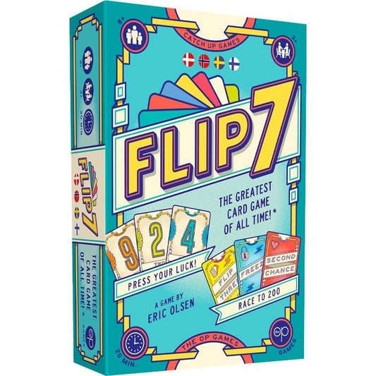 Flip 7