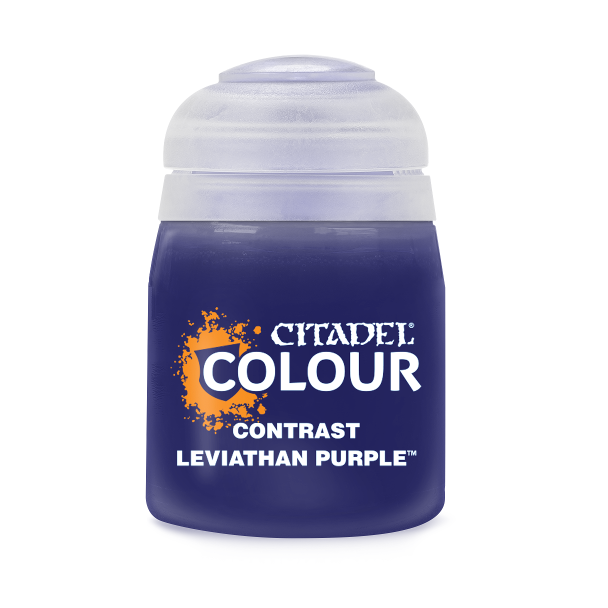 Citadel Contrast: Leviathan Purple