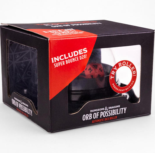 Orb of Possibility