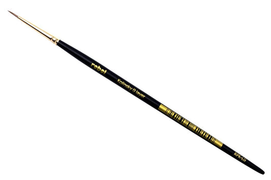 Kolinsky Natural Brush - Layer - 0