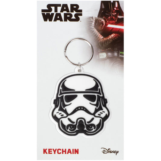 Star Wars Stormtrooper avaimenperä