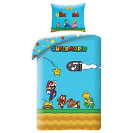 Super Mario Pussilakanasetti ver.3