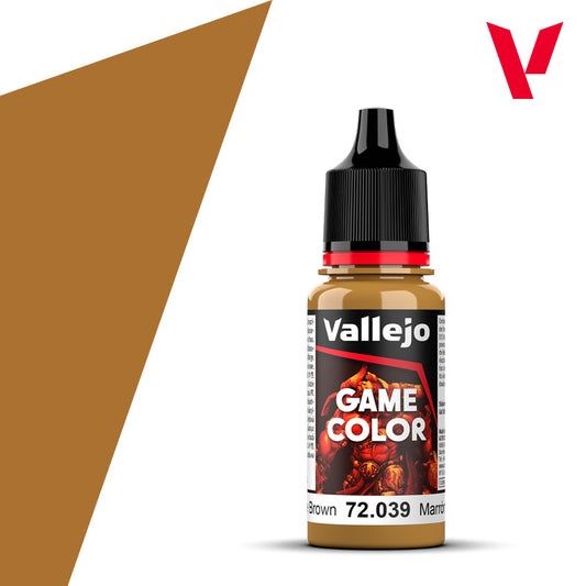 Game Color 72.039 Plague Brown