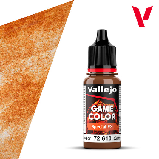 Game Color Special FX 72.610 Galvanic Corrosion
