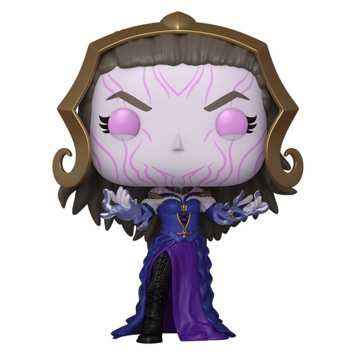 Funko Pop! Games: Liliana