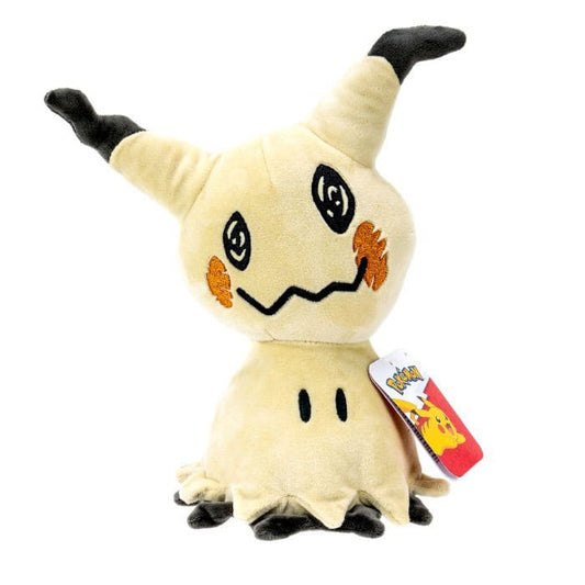 Pokémon Pehmolelu Mimikyu 20 cm