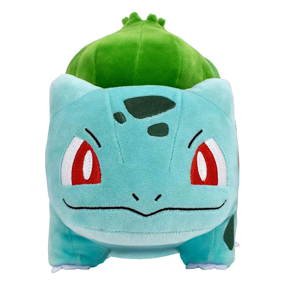 Pokémon Pehmolelu Bulbasaur 30 cm