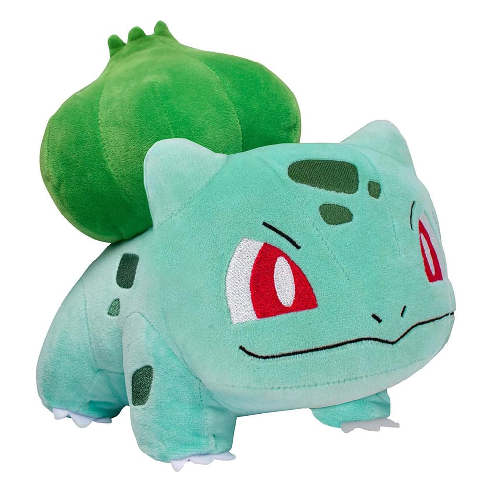 Pokémon Pehmolelu Bulbasaur 30 cm