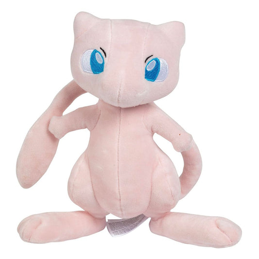Pokémon Pehmolelu Mew 20 cm