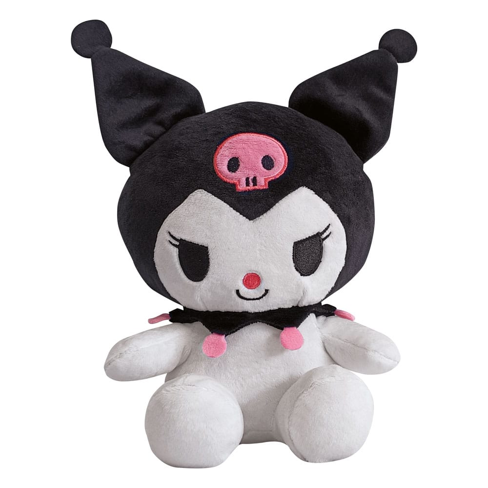 Kuromi Plush Toy 24 cm