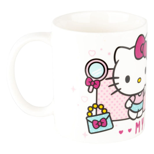 Hello Kitty Muki My Style 320 ml