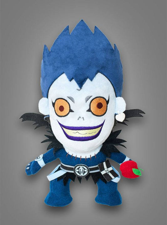 Death Note Pehmolelu Ryuk 29 cm