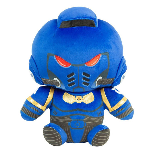Warhammer Space Marine Pehmolelu