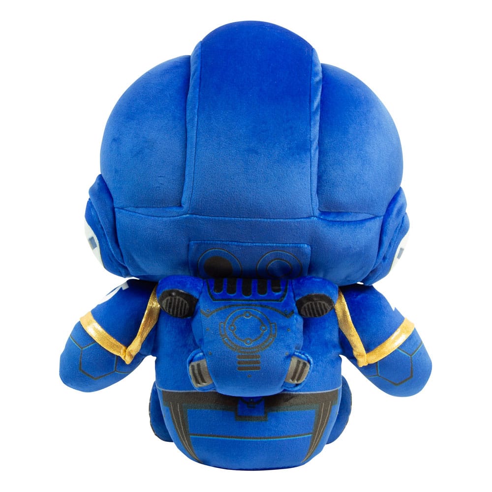 Warhammer Space Marine Pehmolelu