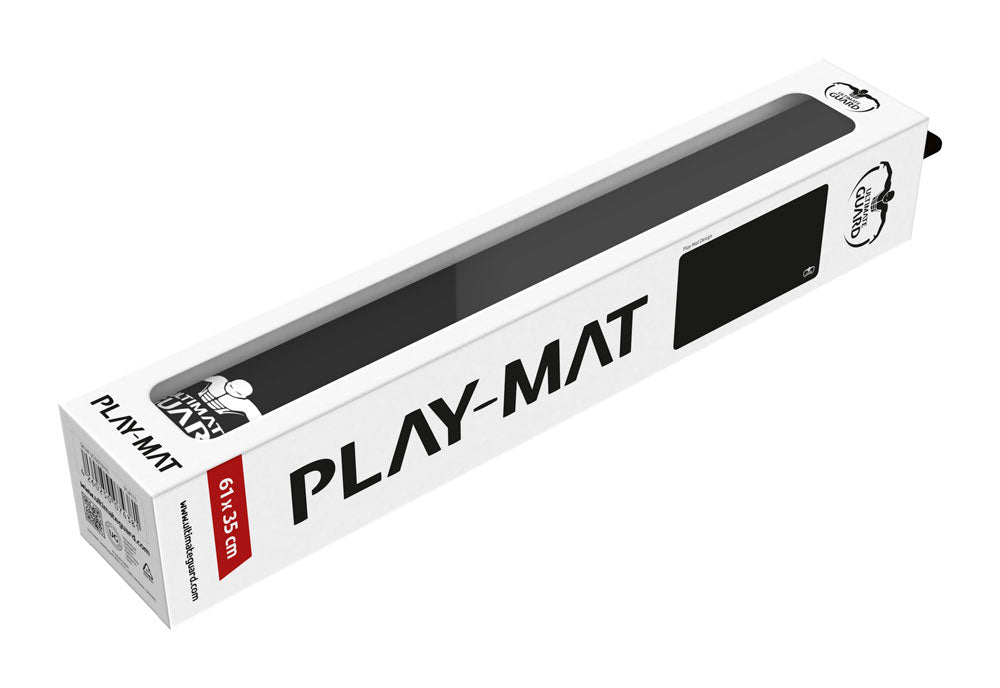 Play-Mat Standard Black 61 x 35cm